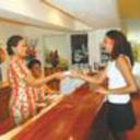 2631759 suva motor inn fiji lobby 1 lp original sq128