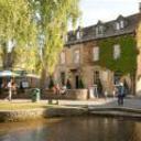 Old manse hotel bourton on the water 051120101006557110 sq128