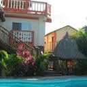 2631759 la delphina bed and breakfast bar and grill hotel hotel exterior 10 def original sq128