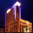 Jinan blue horizon hotel shizhong shandong 211220110251319725 sq128