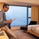 2241284 grand hyatt dalian guest room 1 lp original sq128