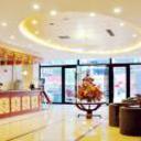 Greentree inn jilin treasure square business hotel jilin 251020110432381916 sq128