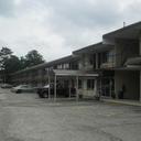 2241284 regency inn fayettevillefort brag hotel exterior 1 def original sq128