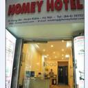 Homey hotel hanoi 090420110351201553 sq128