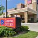 2631759 comfort suites topeka hotel exterior 1 lp original sq128