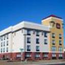 2631759 comfort suites wilson hotel exterior 1 lp original sq128