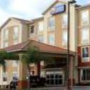 2631759 comfort inn suites maingate south hotel exterior 1 lp original sq128