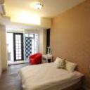 Eiffel tower hostel taichung city 190820121051407668 sq128