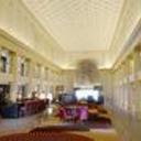 2241284 renaissance denver downtown city center hotel lobby 1 lp original sq128