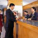 Gloria inn lobby original sq128