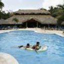 Celuisma paraiso tropical pool original sq128