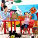 Aegean conifer suites child club original sq128