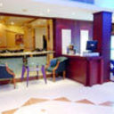 Claridge lobby original sq128