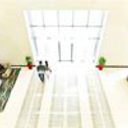 Green lakes serviced apartments lobby original sq128