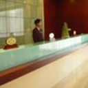 Guodian reception center recep original sq128