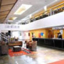Lisboa praia fortaleza lobby original sq128