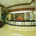 Nanyueyuan lobby original sq128