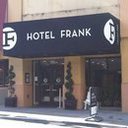 Frank hotel sq128