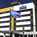 Tulip inn campo largo hotel sq128