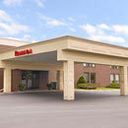 Ramada fredericton hotel sq128