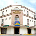 Bw hacienda hotel sq128