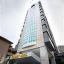 Quality hotel sq128