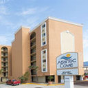 Atlantic cove hotel sq128