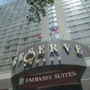 Embassy suites cleveland hotel sq128