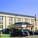 Hampton inn erie south hotel sq128