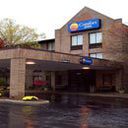 Comfort inn livonia hotel sq128