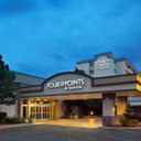 Four points by sheraton ohare airport hotel sq128
