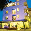 The capital kochi city hotel sq128