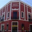 Merhor hotel sq128