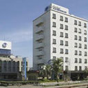 City seiunso hotel sq128