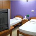 Banrok hotel sq128