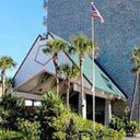 Surfside resort hotel sq128