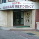 Kamran residency hotel sq128