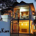 Villa kiara hotel sq128