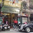 Hanoi silver hotel sq128