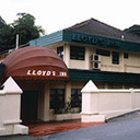Lloyds inn hotel sq128