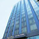 Sofitel hotel sq128