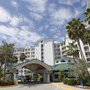 Resort on cocoa beach hotel sq128