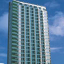 Brasil tropical residence hotel sq128