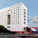 Nh monterrey hotel sq128