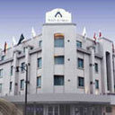 Plaza del arco hotel sq128