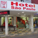 Sao paulo torres hotel sq128