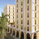 Gran diligencias hotel sq128