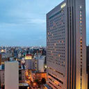 Hilton nagoya hotel sq128