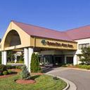 Doubletree guest suites blue ash hotel sq128