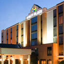 Hp charlotte arrowood hotel sq128